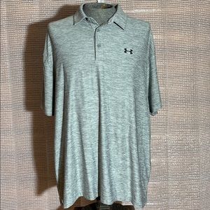 Under Armour Polo Shirt XXL